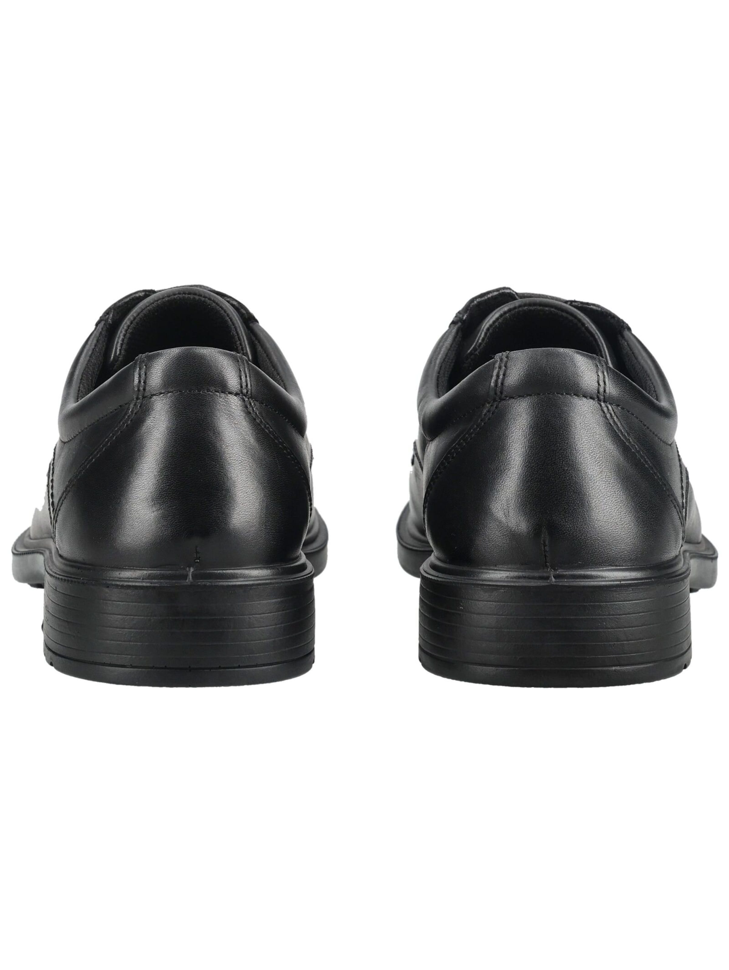 IMAC Lace-up shoe in Black