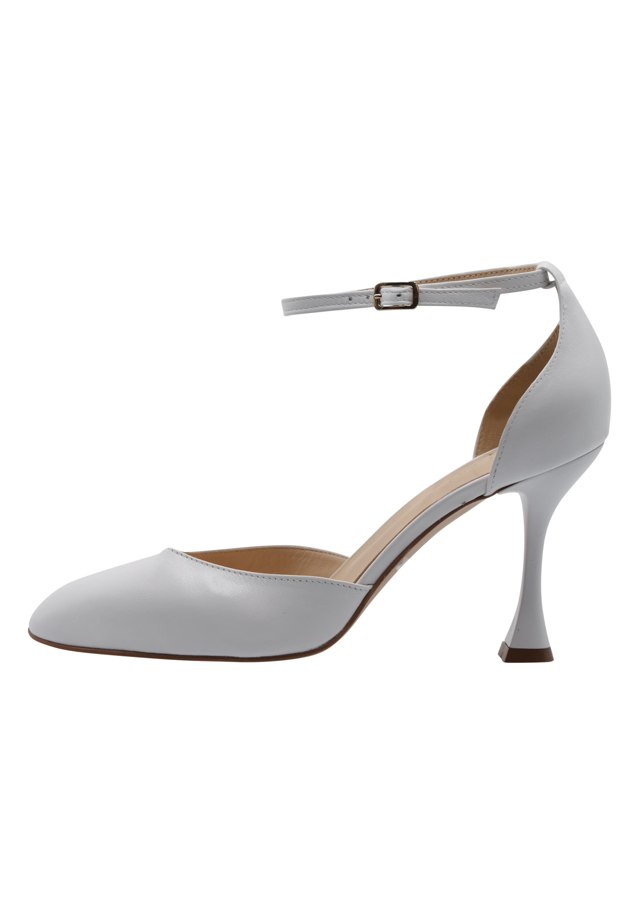 Frauen Pumps & High Heels faina Pumps in Creme - BN99958 Frauen Pumps & High Heels faina Pumps in Creme - BN99958