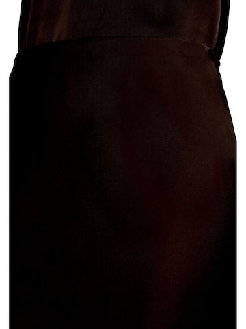 Vera Mont Skirt in Brown