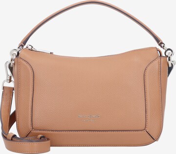 Kate Spade Handtas 'Crush' in Bruin: voorkant