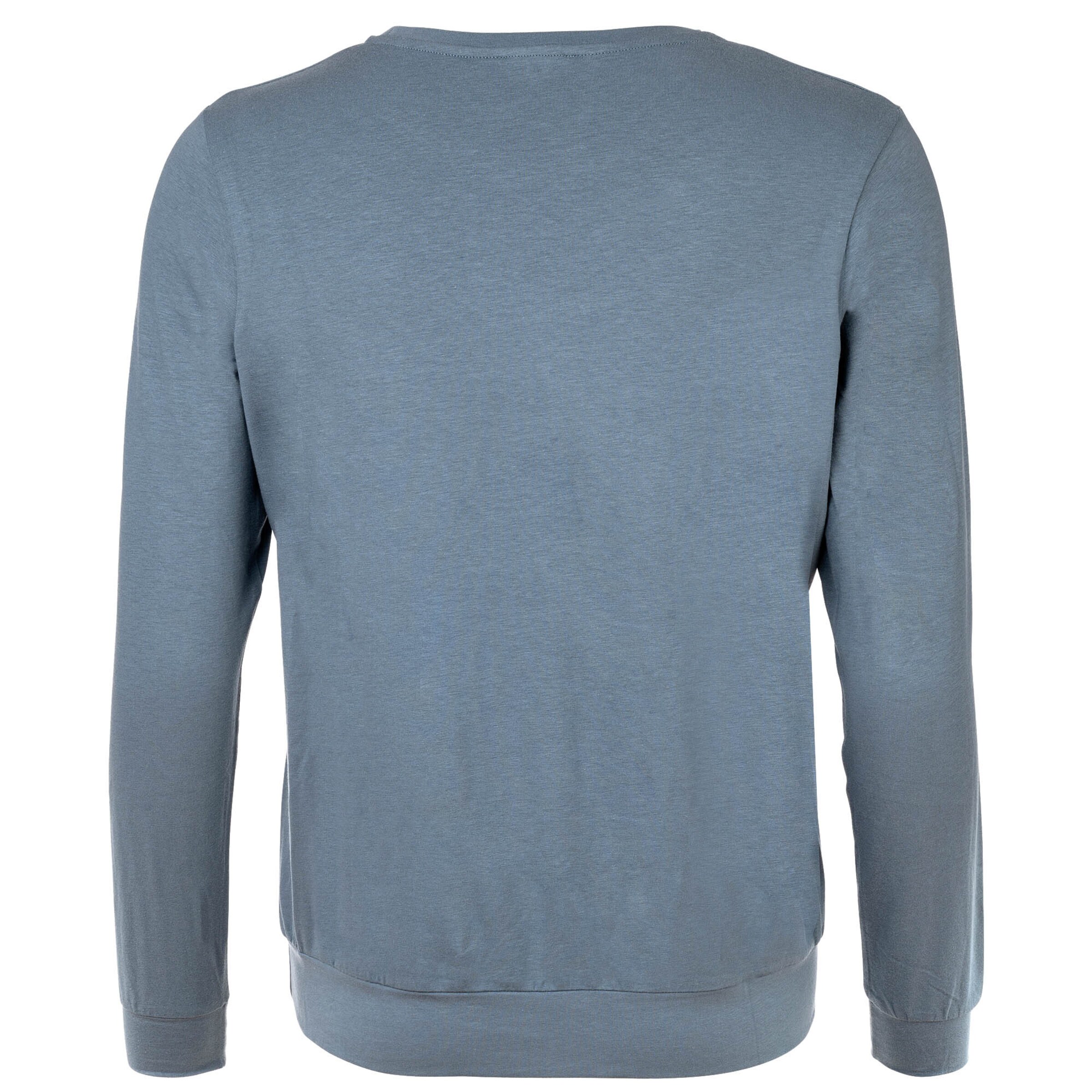 Emporio Armani - Pijama en azul