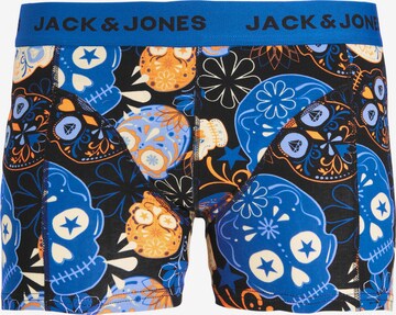 JACK & JONES Boxerky – černá