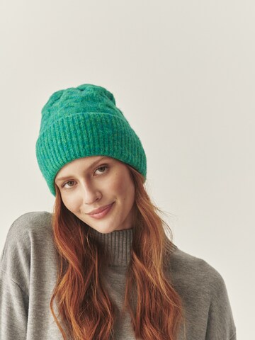 TATUUM Шапка в Оранжевый