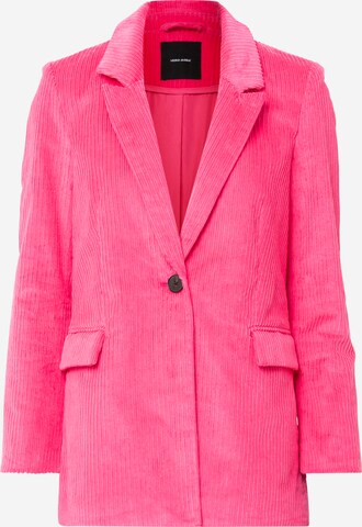 VERO MODA Blazers 'TATIANA' in Roze: voorkant