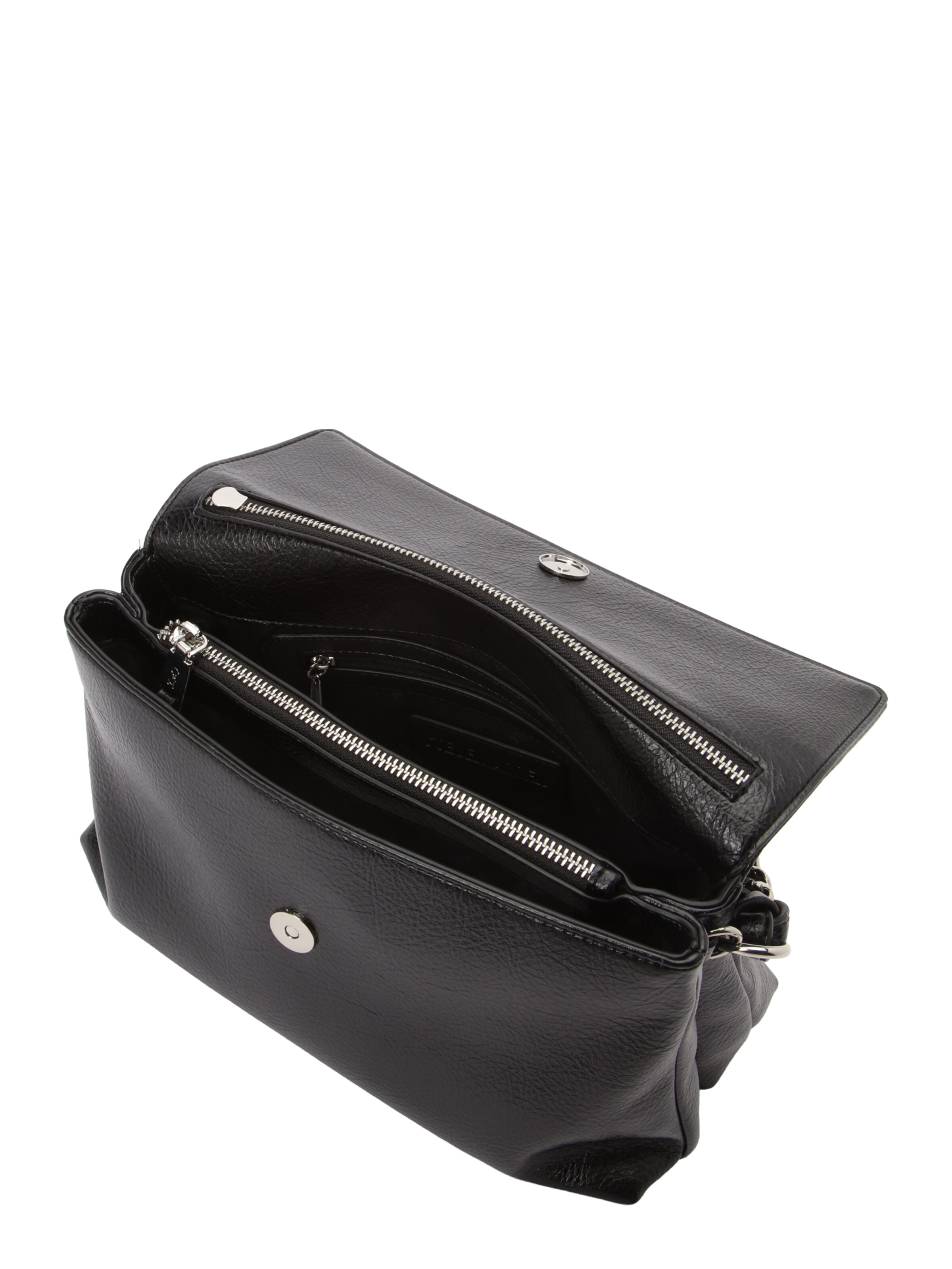 STEVE MADDEN Crossbody bag 'Birie' in Black