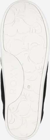 ROXY Sneakers laag 'BAYSHORE III' in Zwart