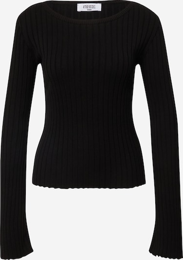 SHYX Sweater 'Ida' in Black, Item view