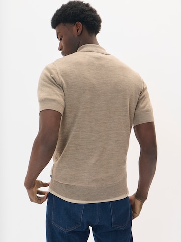 T-Shirt Matinique en beige