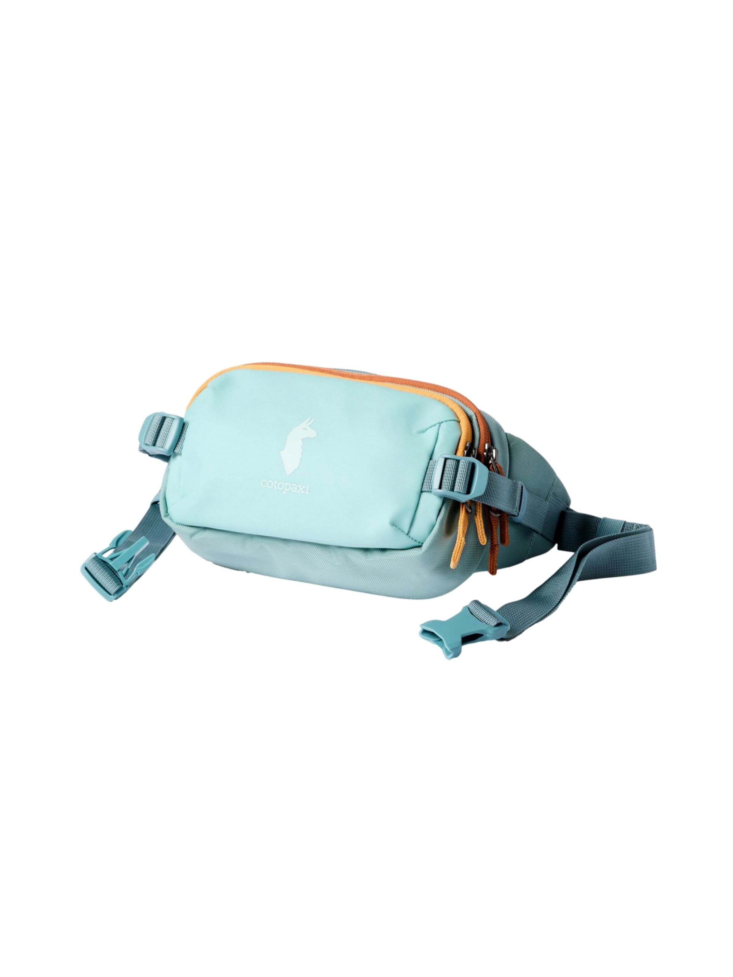 cotopaxi Hüfttasche 'Allpa X' in Blau
