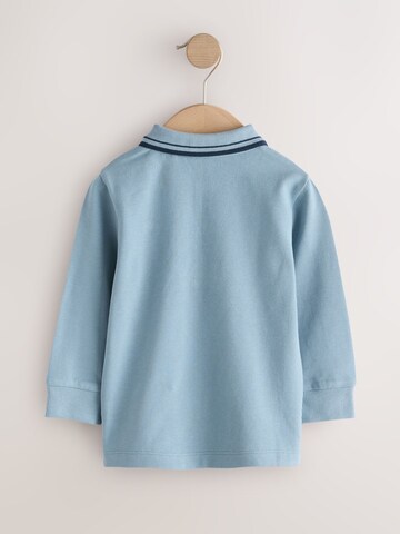 Next - Camisola em azul