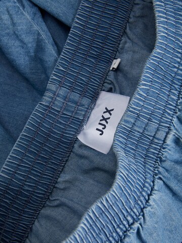 JJXX regular Jeans 'Malli' i blå