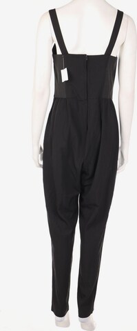 H&M Overall M in Schwarz