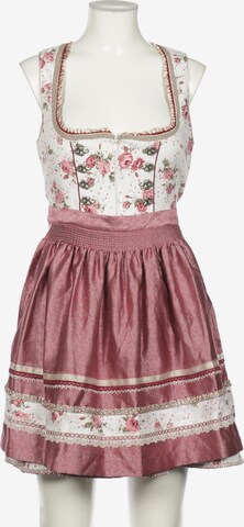 Krüger Kleid L in Pink: predná strana