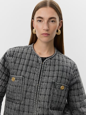 Veste mi-saison 'Alaja' Sofie Schnoor en noir