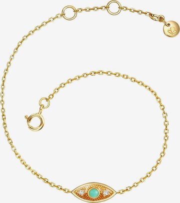 Glanzstücke München Armband in Gold: predná strana