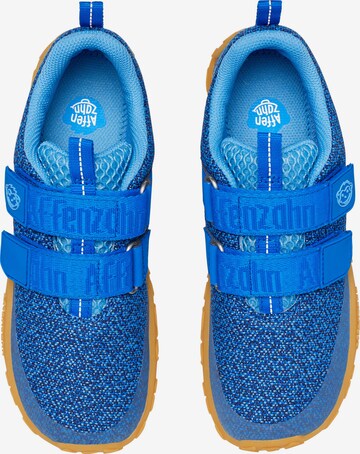 Affenzahn Sneaker 'Dream' in Blau