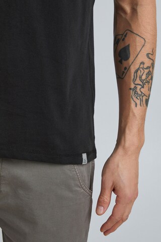 BLEND - Camiseta en negro
