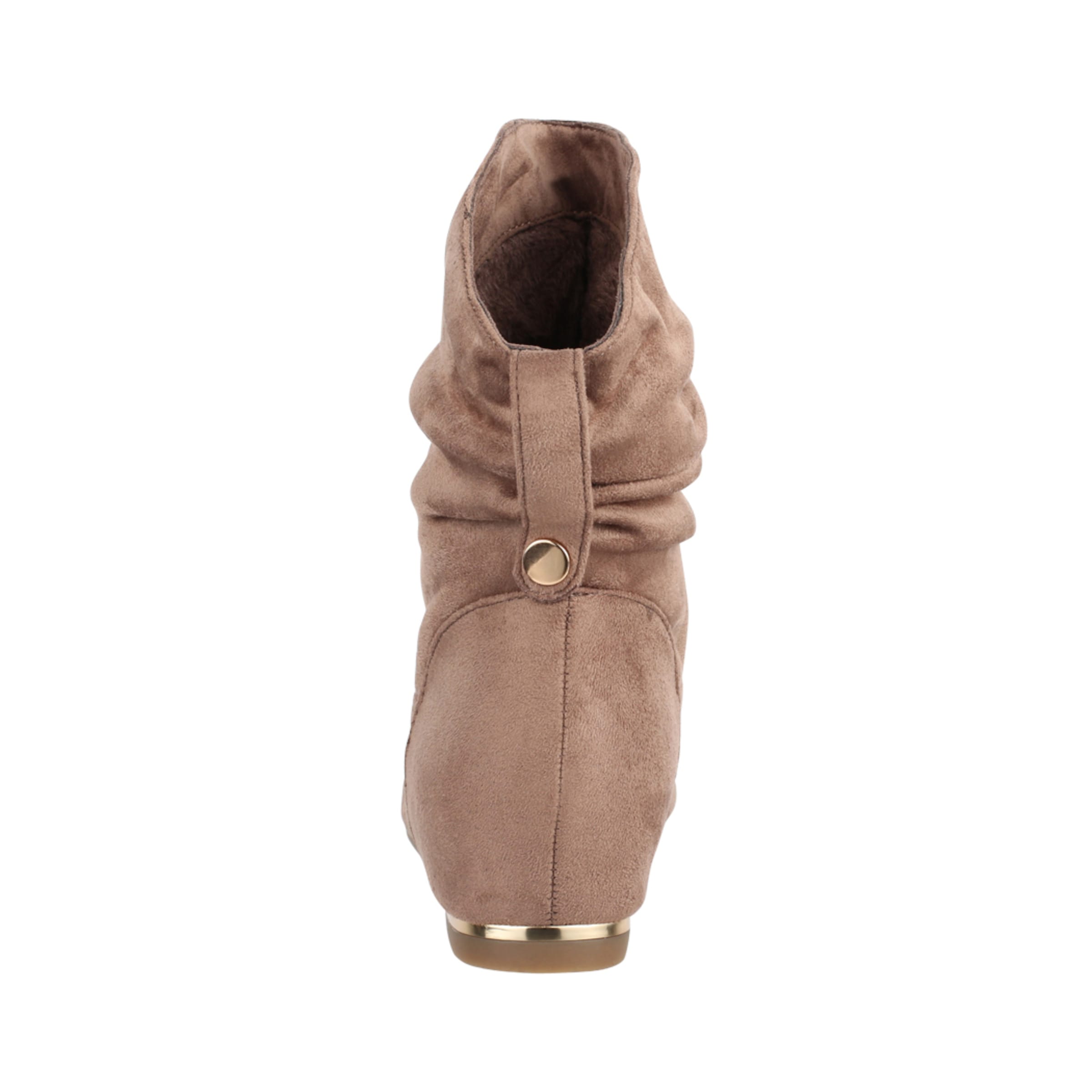 Bottines Elara en beige