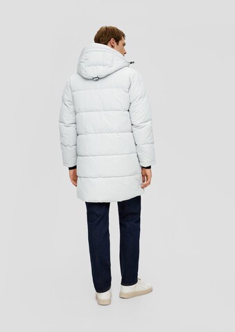 s.Oliver Winterjacke in Grau