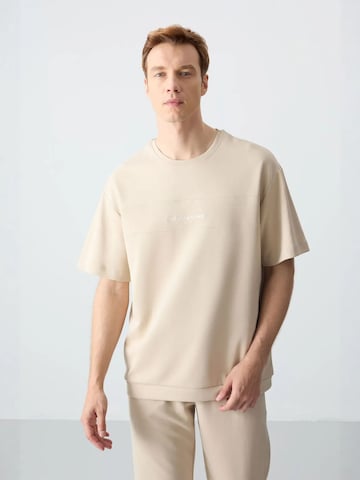 Tommy Life Aktive Sets in Beige