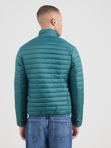 žalia SAVE THE DUCK Demisezoninė striukė 'ALEXANDER'