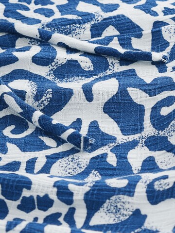 Next Jumpsuit in Blauw
