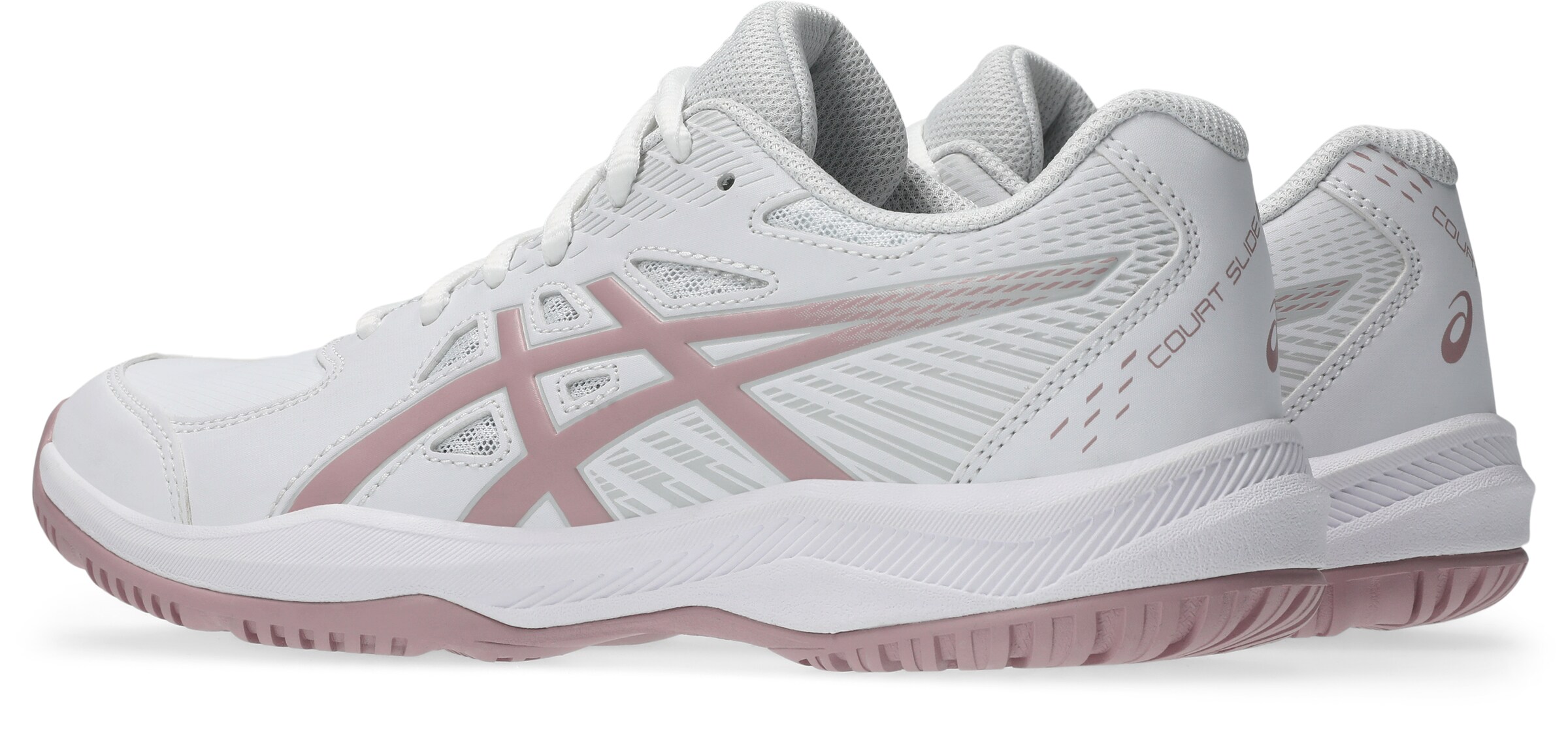 ASICS Sneakers in Grey