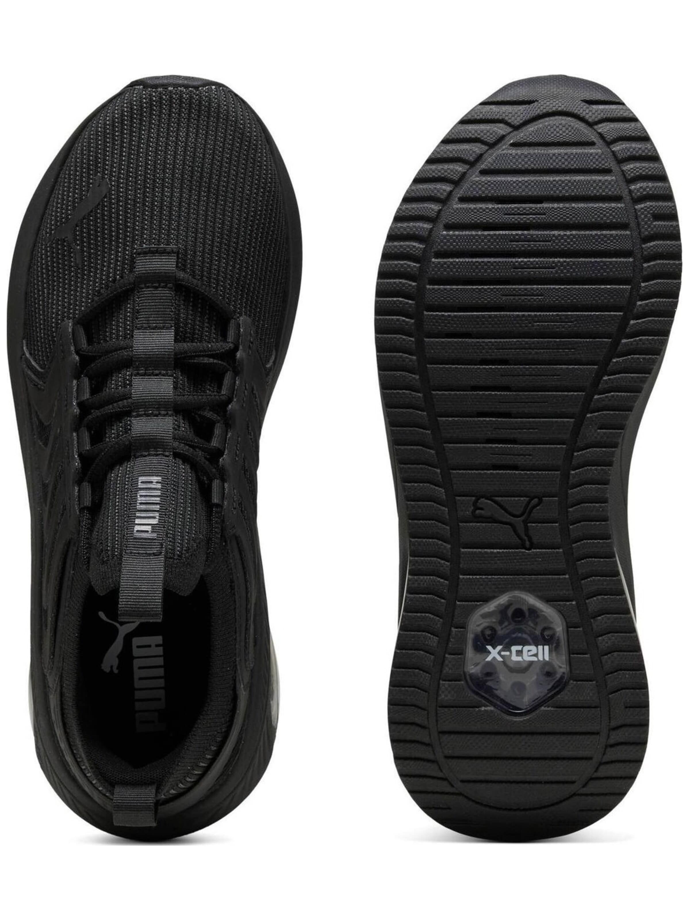 Scarpa sportiva 'Puma Ayro Street' di PUMA in nero