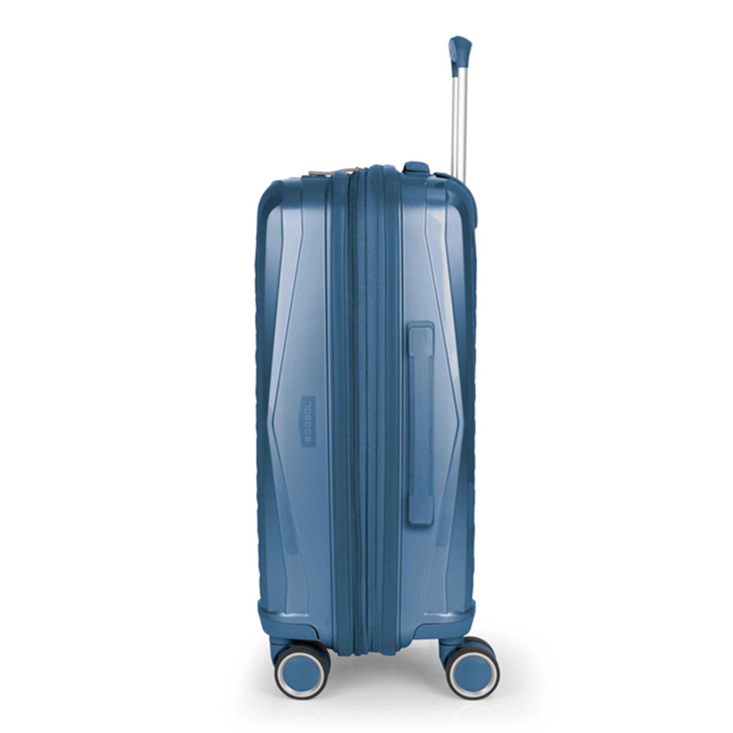 Gabol Suitcase Set 'Queens' in Blue