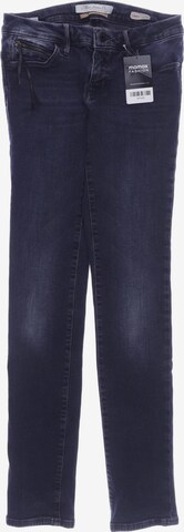 Mavi Jeans 25 in Blau: predná strana