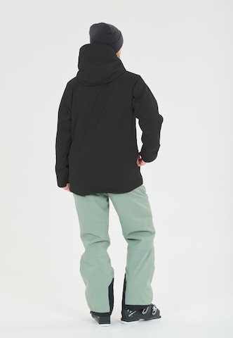 SLOPE Sports jacket 'Kenai' in Black