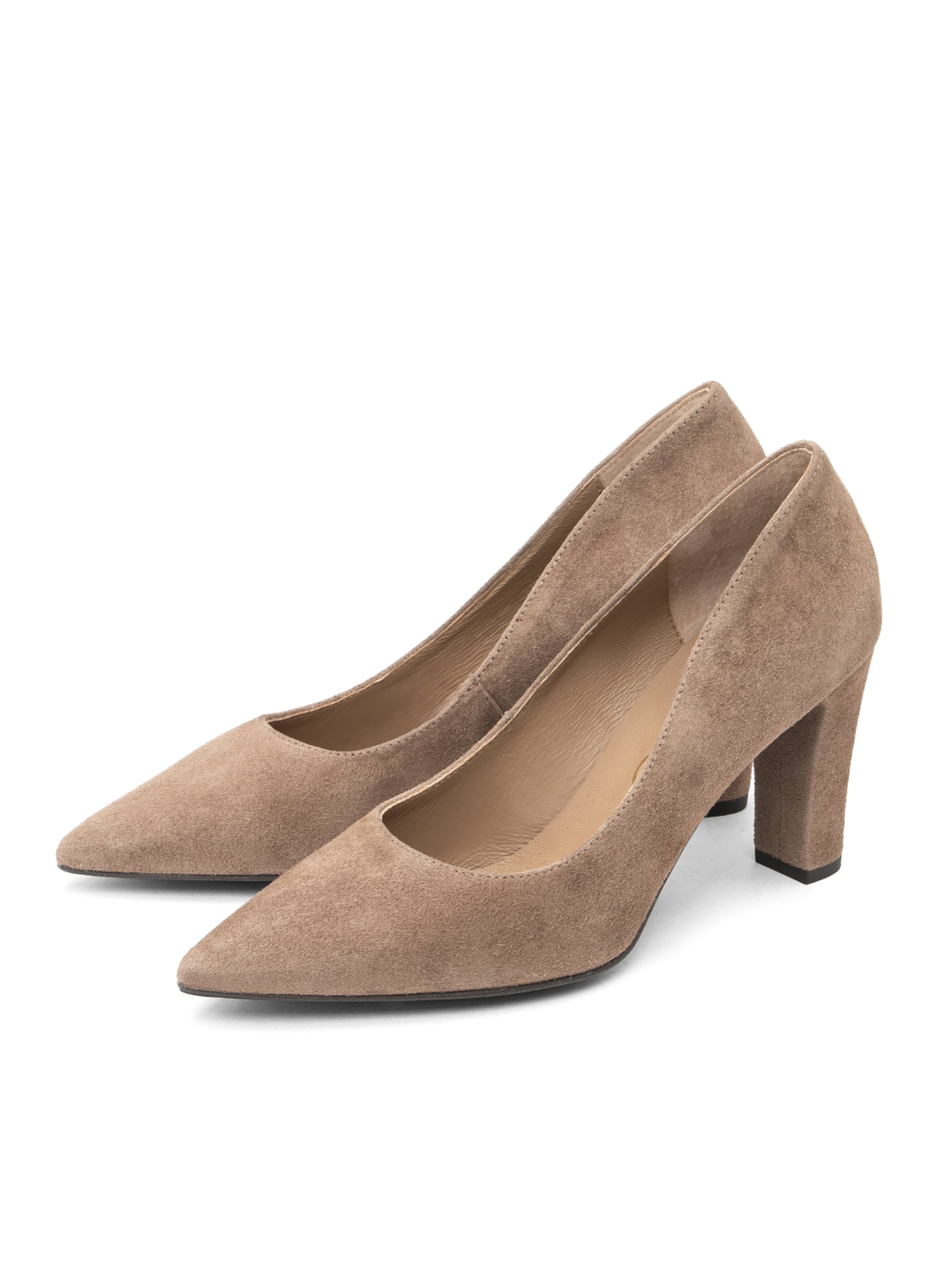 Escarpins RYŁKO en beige