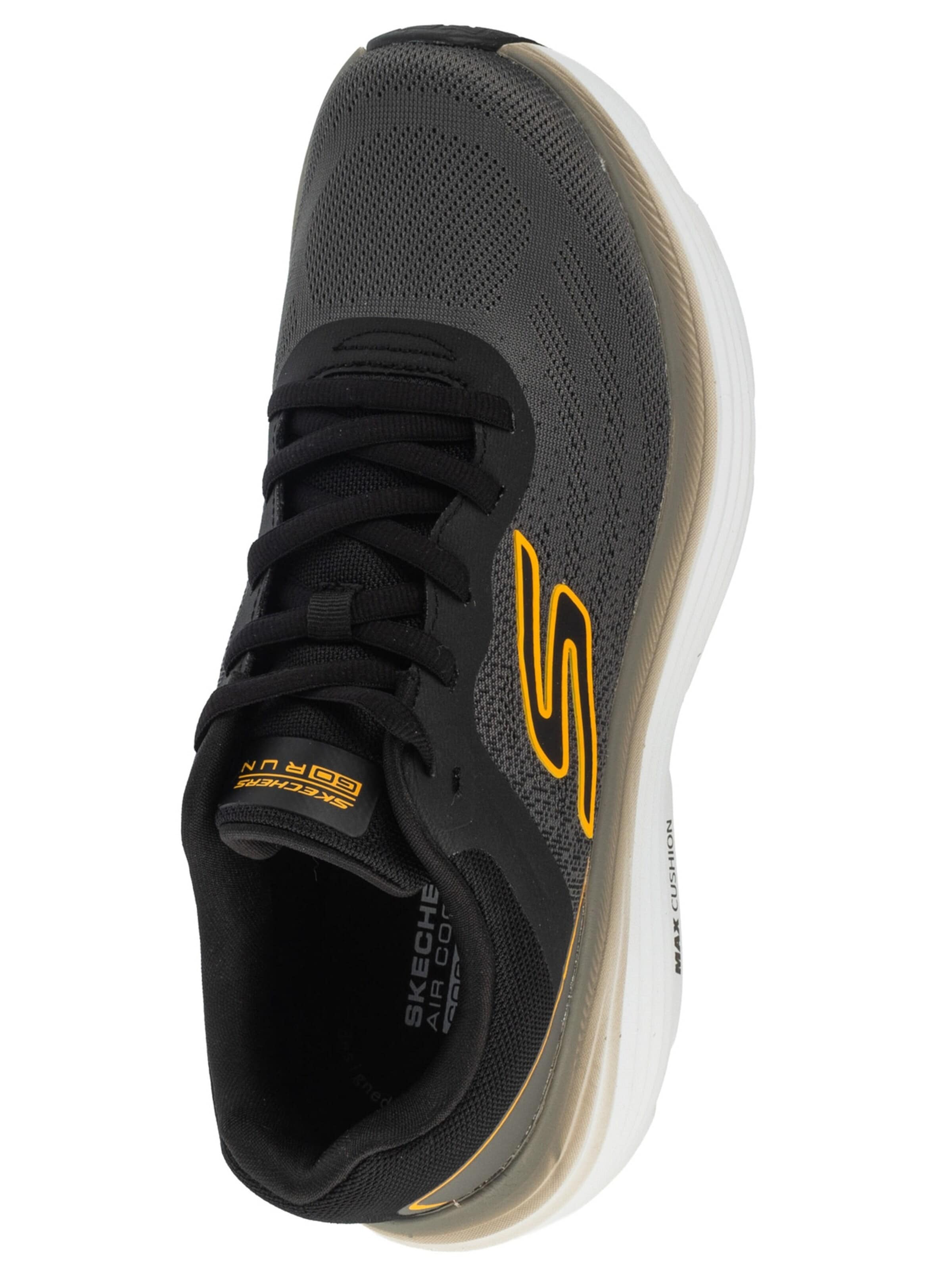 Chaussure de course 'Endeavor - Ardena' SKECHERS en noir