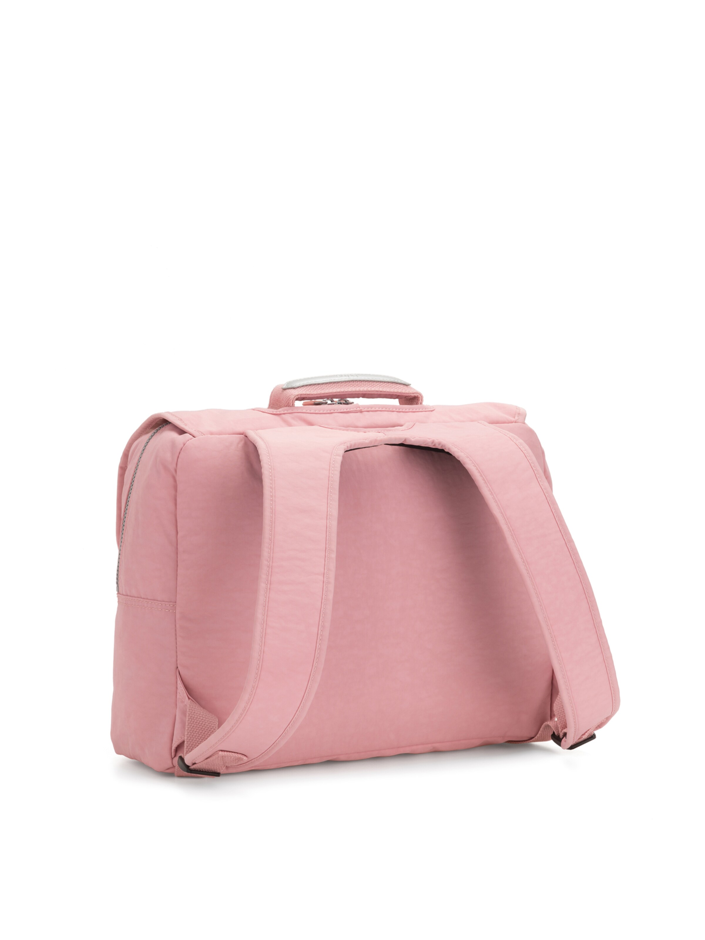 KIPLING Batoh 'Iniko' - Ružová