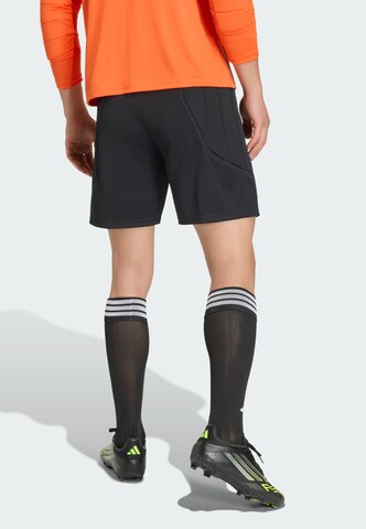 ADIDAS PERFORMANCE Normální Sportovní kalhoty 'Tierro26' – černá