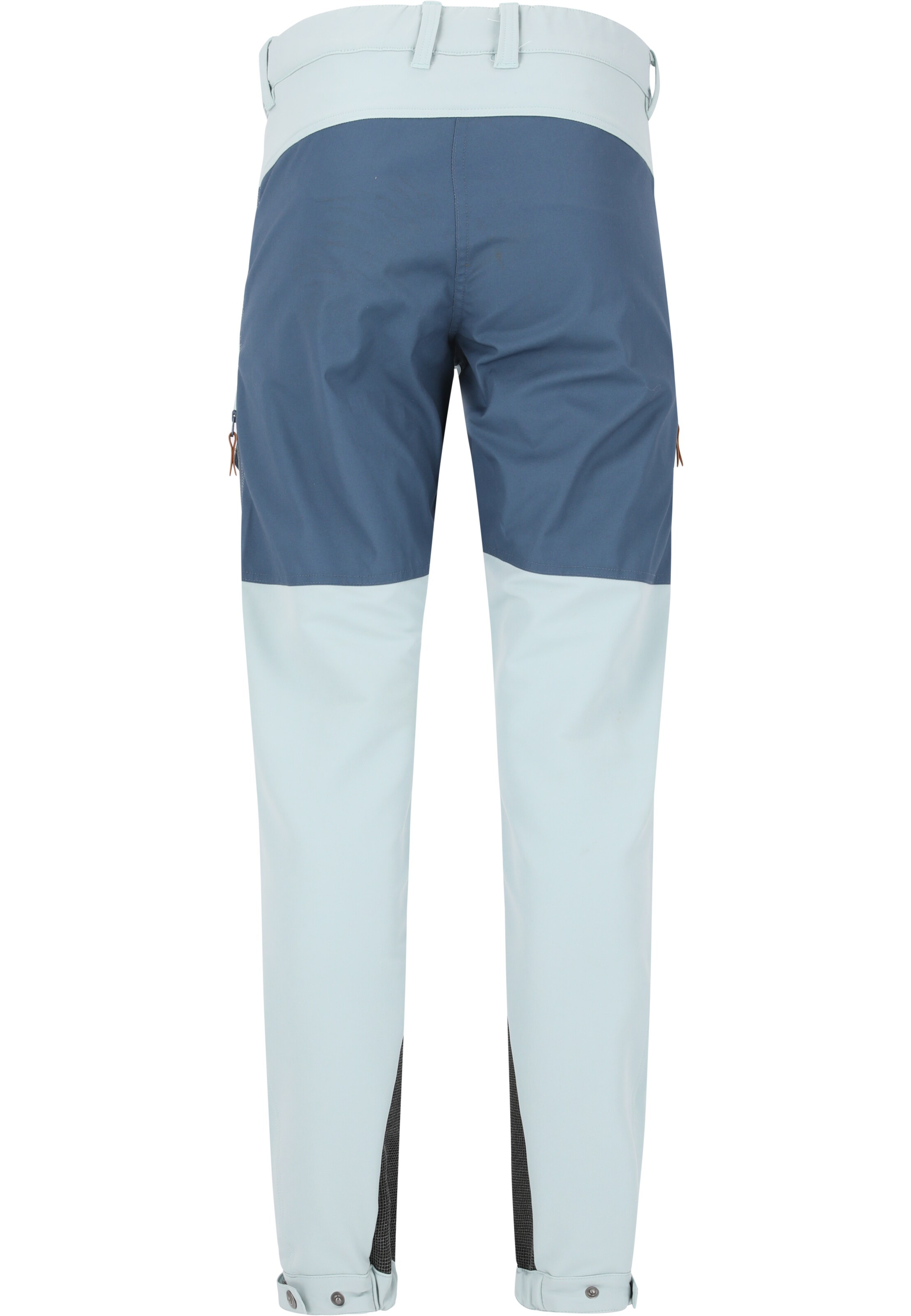 Whistler Regular Outdoorbroek 'ANISSY' in Blauw