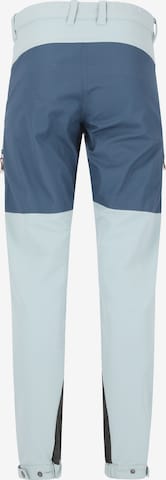 Whistler Regular Outdoor Pants 'ANISSY' in Blue