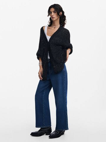 Giacchetta di Desigual in nero