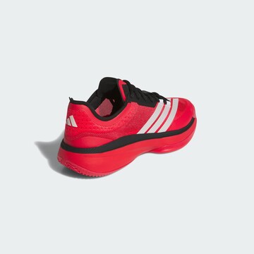 ADIDAS PERFORMANCE Sportschoen 'Adizero Select 2.0' in Rood
