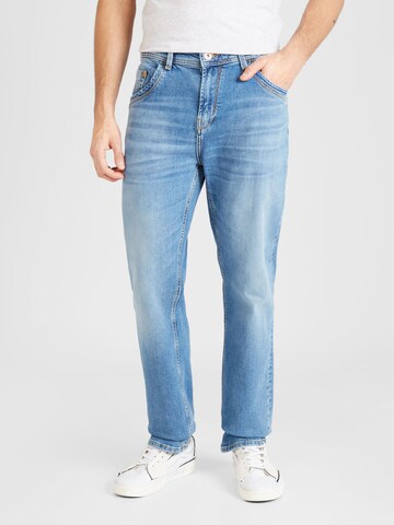 LTB Regular Jeans 'Ricarlo' in Blauw: voorkant