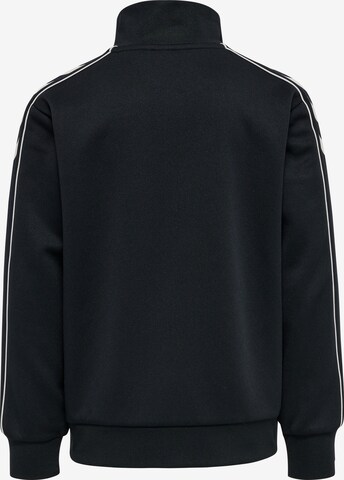 Hummel Tracksuit 'Track' in Black