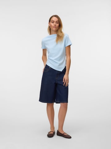 Maglietta 'VMMILLE' di VERO MODA in blu