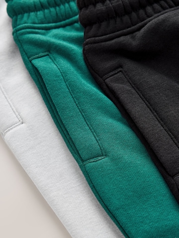 Next - Tapered Pantalón en gris