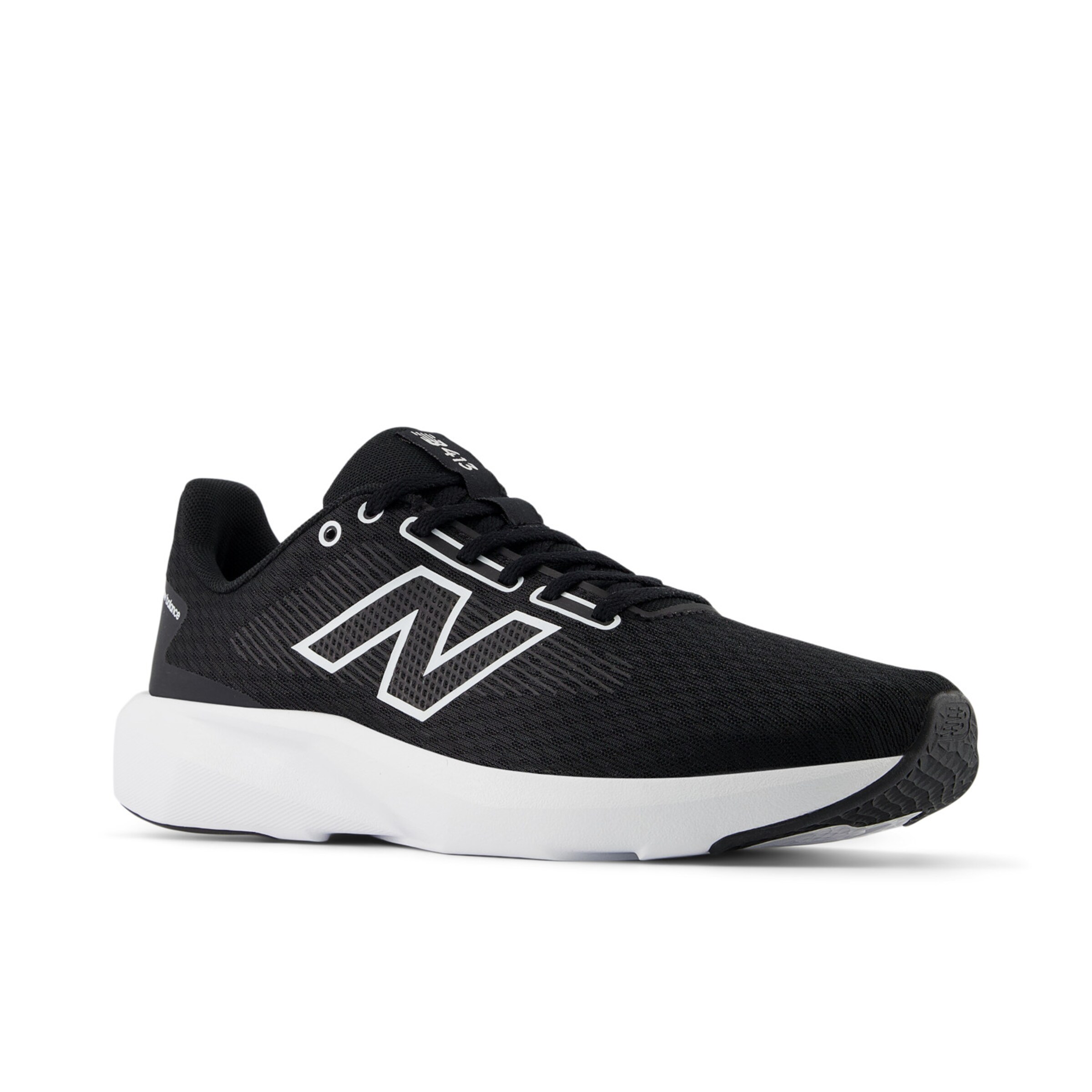 new balance Running Shoes in Black