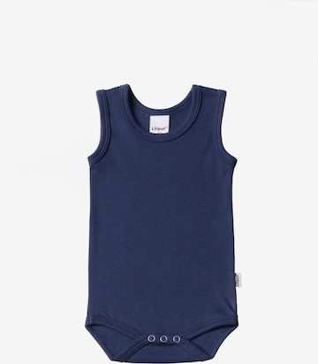 LILIPUT Romper/Bodysuit in Blue: front