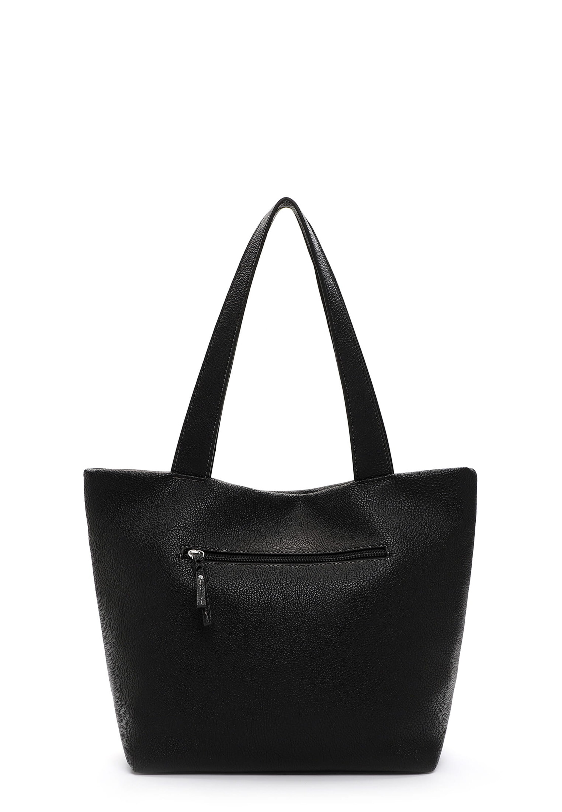 Suri Frey Shopper 'Debby' i sort