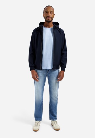 No Excess Футболка в Синий