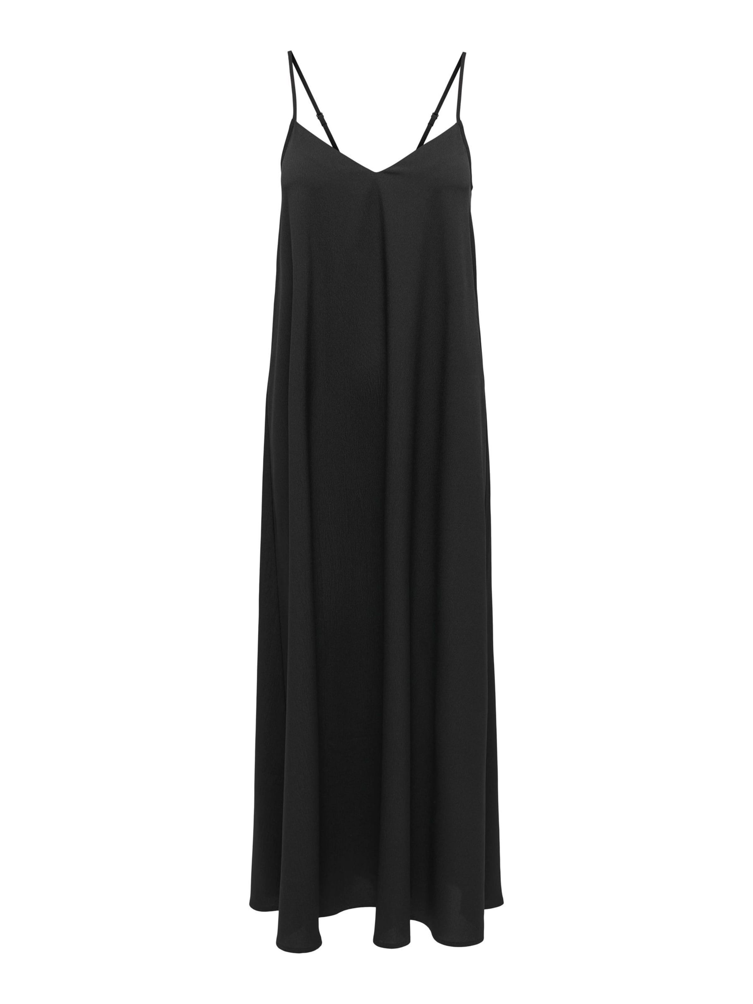 ONLY Kjole 'ONLNova' i sort: forside