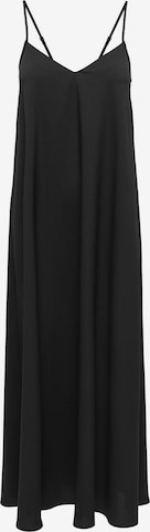 ONLY Jurk 'ONLNova' in Zwart: voorkant