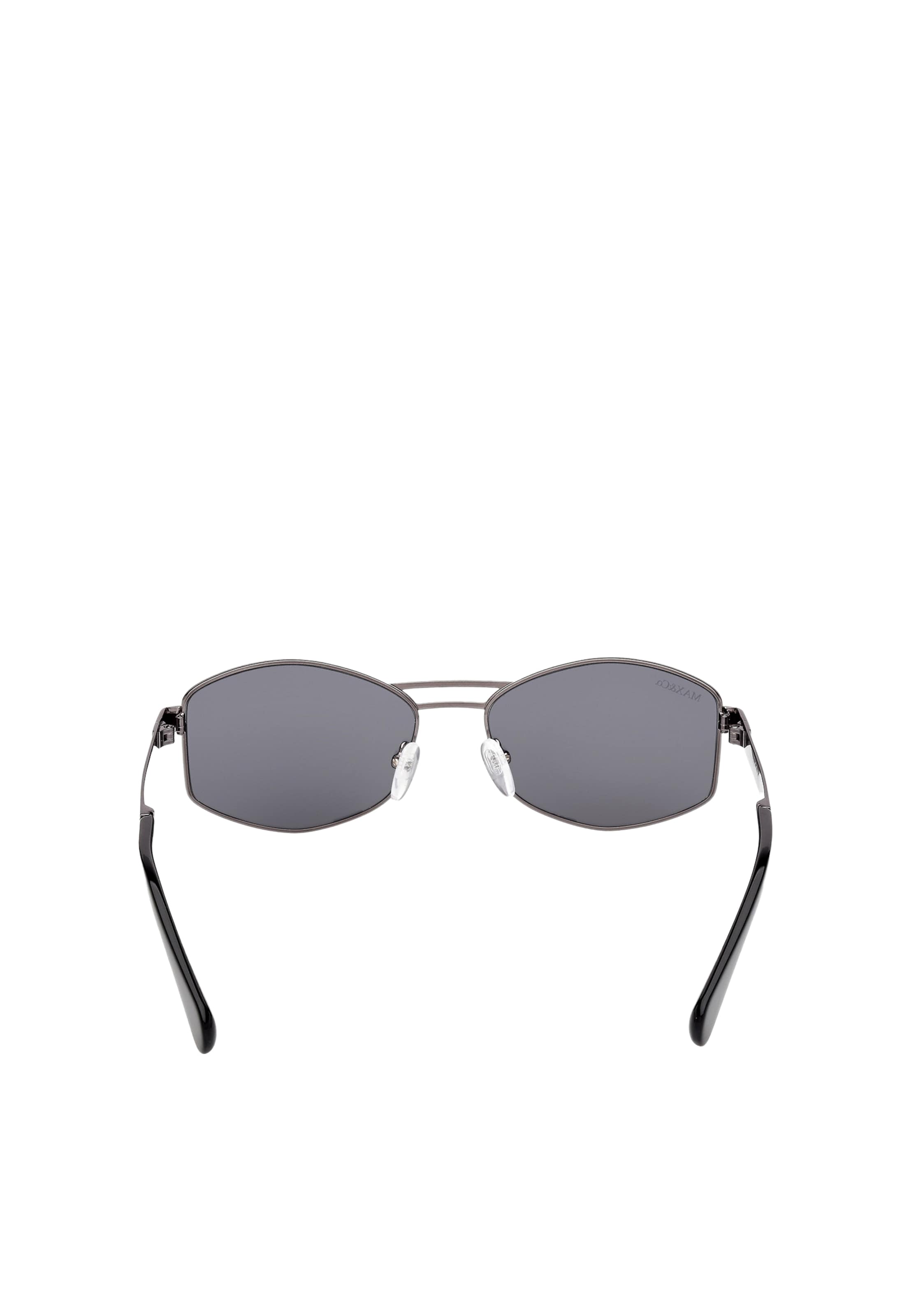 MAX&Co. Zonnebril in Grijs